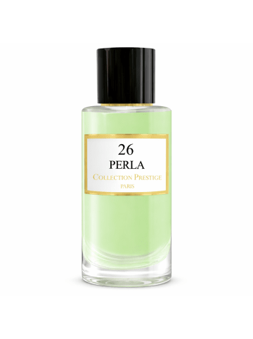 Eau de Parfum - 26 Perla 50 ml