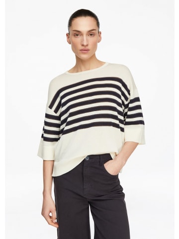 Strickpullover  in  04S1_creme