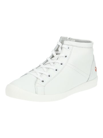 Sneaker Weiß