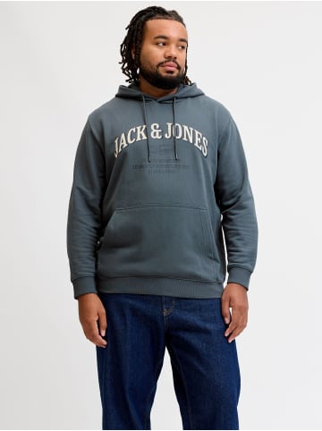 Kapuzenpullover in Turbulence