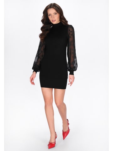 Women Dress in black