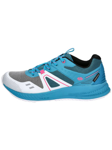 Outdoorschuh "Argos" in Blau