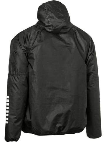 Regenjacke "Regenjacke Primo V24" in Schwarz