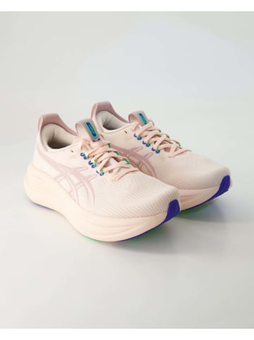Laufschuhe in Rosa