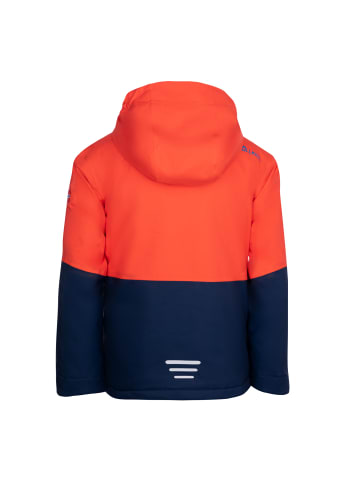 Ski-/ Snowboardjacke Hallingdal in flame orange