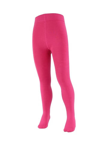 Thermo Strumpfhose in pink