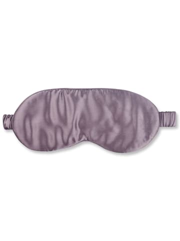 BEAUTY SLEEP SET (80X80) Seidenkissenbezug + Maske in weiß