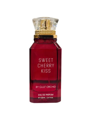Sweet Cherry Kiss Parfüm 100 ml