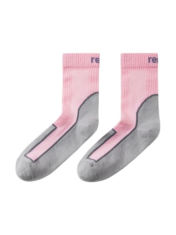 Socken Kuivuri Light Heather