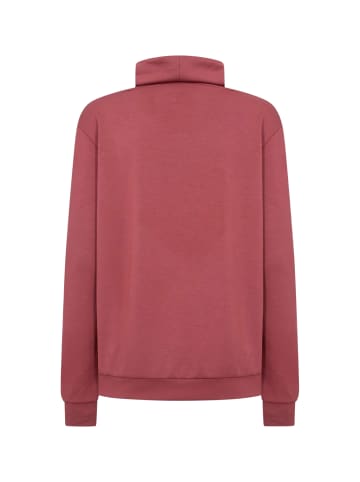 Pullover SC-BANU in 4470 DK. RED