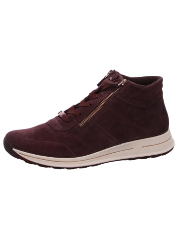 Sneaker high Osaka 2.0 in Rot