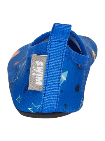 Badeschuhe Weltraum in 315
