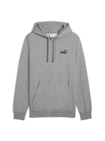 Essentials Sweatshirt mit kleinem Logo Nr. 1 in bunt