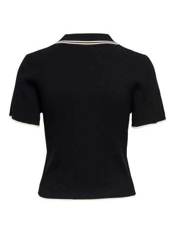 Polo in Black