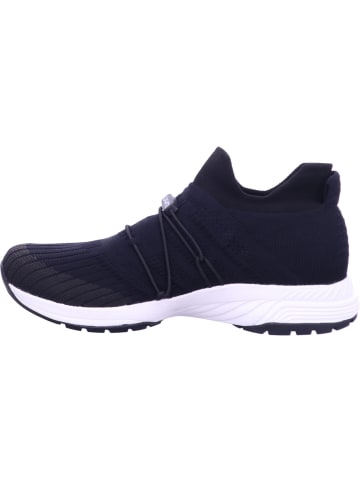 Sneaker für Herren in schwarz