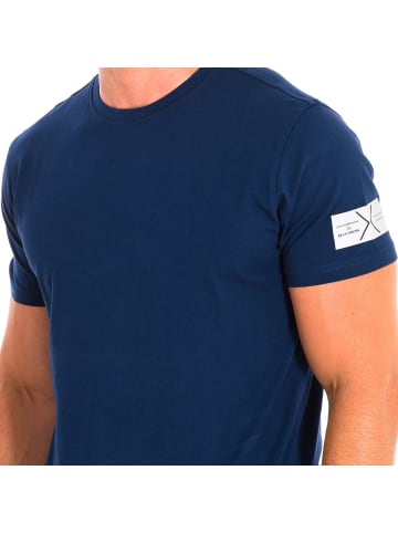Shirt in Blue