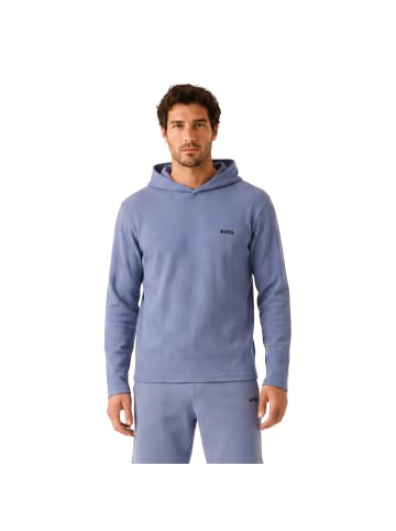 Hoodie in