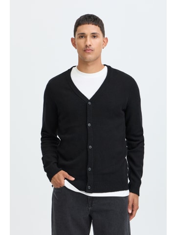 Strickjacke BHBranko in Schwarz