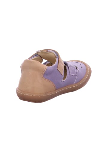 Lauflernschuhe in lila