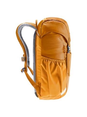 Junior maple-amber in blau