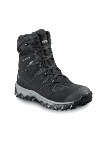 SHOES "Calgary GTX" in schwarz