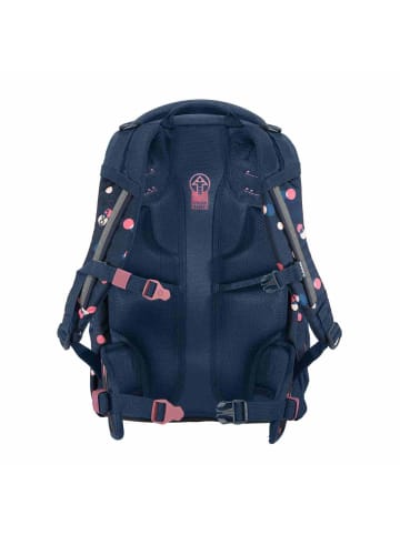 coocazoo Schulrucksack MATE, Bubble Dreams