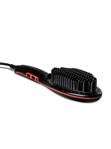 ULTIMATIVE GLÄTTBÜRSTE IM ITALIENISCHEN DESIGN 50 WATT