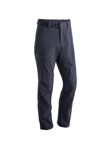 Wanderhose Nil in Royal Blau