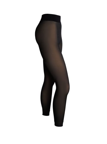 Thermoleggings 1er Pack black