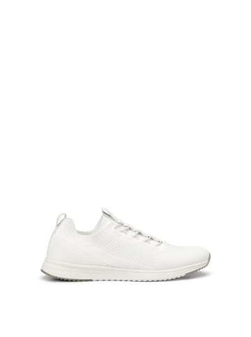 Sneaker in Weiß