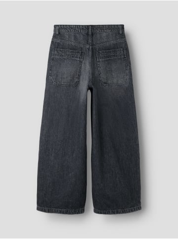 Jeans in Dark Grey Denim1