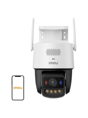 IMOU Titan Pro 6-MP-IP-Außenkamera