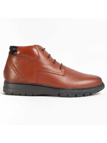 Boots Lila Botiel4 in Braun