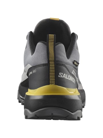 Trekkingschuh X ULTRA 360 GORE-TEX in castlerock/black/spicy mustard
