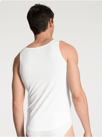 Shirt in weiss