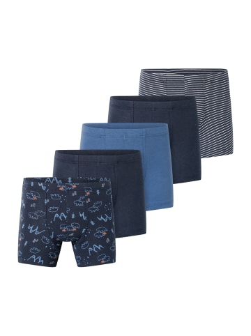 Trunk 955 Multi in sortiert 9