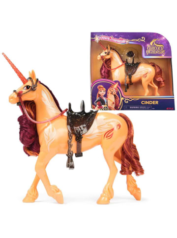 Unicorn Academy Einhorn Cinder 28 cm Original Valentina zur Netflix-Serie 4+