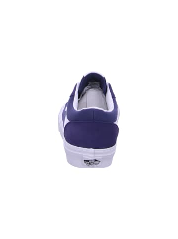 Sneaker Vero LS in Blau