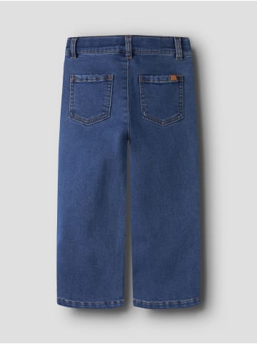 Jeans in Medium Blue Denim1