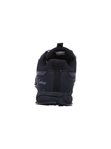 Wanderschuh Superhiker in Schwarz