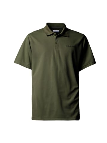 Utilizer™ Polo in Oliv