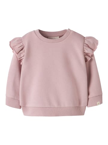 Sweatshirt in Zephyr