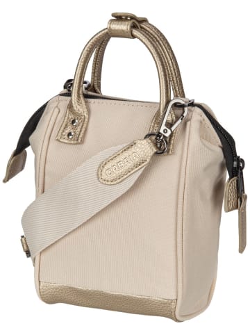 Umhängetasche Nano Bag Recycled Oxford in Algiers