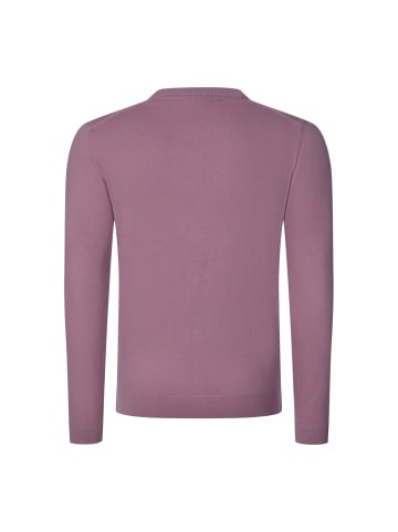 Strickpullover 655000 in pink