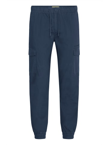 Jogginghose BHTino in Blau