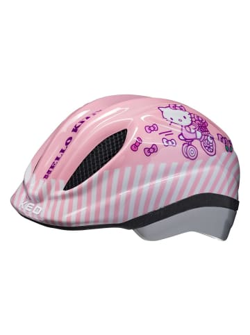 Kinderhelm  MEGGY II in rosa