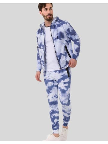 HOMEWEAR in BLUE