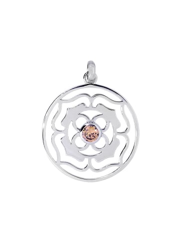 Anhänger "Wurzel-Charm 925 AG" in Silber