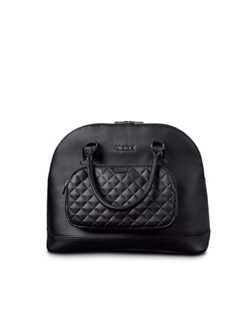 Moon Fashion Bag inkl. Clutch / Wickeltasche
