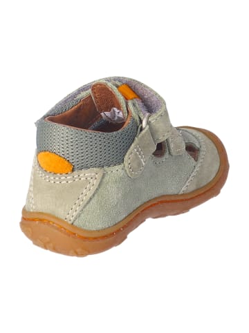 Lauflernschuhe in Grün